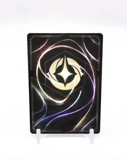 Disney Lorcana TCG Fabled Ariel Rare Cold Foil 15/204 - Image 2