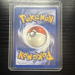 Pokemon Dark Raichu Legendary Collection 7/110 Holo Rare 70 HP English Card - Image 2