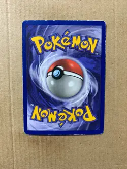 1st Edition Pidgeot 24/64 Jungle Set - Rare Pokemon Card - LP - Image 2