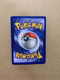 Venomoth 29/64 Jungle Set - Non-Holo Rare Pokemon Card - HP - Image 2