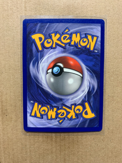 Mr. Mime 6/64 Jungle Set - Holo Pokemon Card - EXCELLENT - Image 3