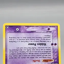 Pokemon TCG Unown [S] Holo Card 5/28 Unseen Forces 2005 LP - Image 4