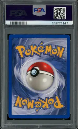 PSA 10 Swinub 1st Edition Neo Destiny 84/105 Pokemon Card - Image 2