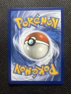 Blastoise EX 200/165 SV 151 Holo Illustration Rare IR Ultra Pokemon Card NM - Image 2