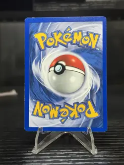 Pokemon Card - Pikachu 70/111 Neo Genesis - 1st Edition - LP - Image 2