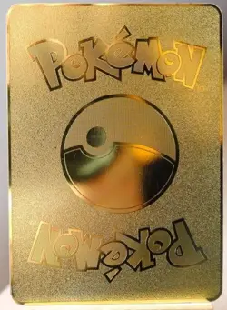 Pokemon TCG Charizard GX Gold Foil Rainbow Card 150/147 HP250 Fan Art Rare PSA - Image 2