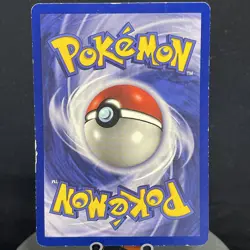 Mew 8 Wizards of the Coast Black Star Promo Pokemon Card - Image 2