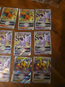 79x Japanese Pokemon TCG VSTAR card lot lost abyss vstar universe incandescent - Image 3