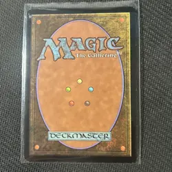 Back to Nature Core Set 2011 (M11) Foil - Image 2