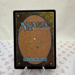 Cloud Ex-SOLDIER 0202 Borderless Regular Final Fantasy Magic The Gathering - Image 4
