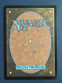 MTG Abandoned Air Temple - Avatar: The Last Airbender (TLA) NM - Image 2