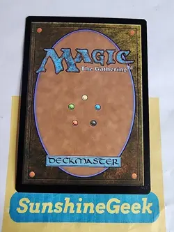 Goblin Token Secret Lair Drop Foil - Image 3