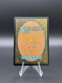 MTG TMT - Waves of Aggression (Borderless Foil) - 0013 - Mythic - Image 2