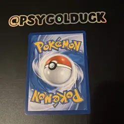 078/114-SM4+A - Pokemon Card - Alolan Exeggutor Korean Reverse Holo NM A33 - Image 2