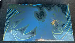 Pokemon TCG Mega Charizard X ex Ultra Premium Collection Box Factory Sealed New - Image 1