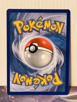 Pokemon 2012 Gyarados 24/124 Dragons Exalted Reverse Holo - Image 2