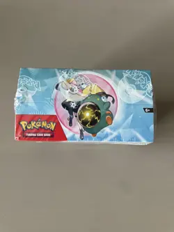 Pokemon TCG Journey Together Booster Box 36 Packs Brand New & Sealed - Image 3