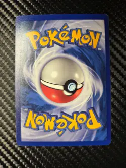 Diglett First Edition Shadowless Pokemon TCG WOTC 47/102 - Image 2