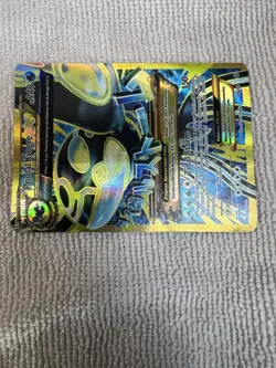 ✅ Pokemon Primal Kyogre EX Full Art Ultra Rare Holo 96/98 XY Ancient Origins ✅ - Image 3