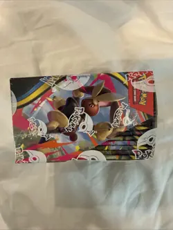 Pokemon Mega Evolution Phantasmal Flames Booster Box |BRAND NEW SEALED 36 Packs - Image 4