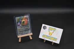 Pokemon TCG: SWSH Promo Cards Charizard VSTAR Holo - SWSH262 - NM - Image 1