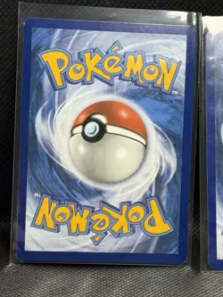 Pokemon TCG Evolutions Regular 3 Card Lot - Flying Pikachu 110/108 Surfing Pika… - Image 5