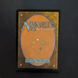 Magic The Gathering FOIL Cid, Timeless Artificer 409 - FINAL FANTASY #409 - Image 2