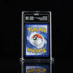 TAG 10 Magneton #159 Scarlet & Violet: Surging Sparks Black Star Promo - Image 2