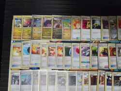 Pokemon Gym Leader Challenge (GLC) Basic Dragon Deck - Raging Bolt, VS Seeker - Image 2