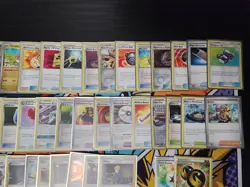 Pokemon Gym Leader Challenge (GLC) Basic Dragon Deck - Raging Bolt, VS Seeker - Image 3