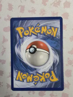 Pokemon Umbreon 64/116 Plasma Freeze Non-Holo Rare LP Condition - Image 2