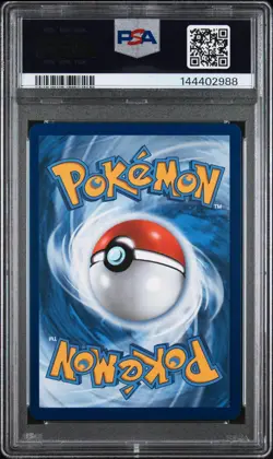 2025 Pokemon Phantasmal Flames Mega Charizard X EX Ultra Rare #109 PSA 10 GEM MT - Image 2