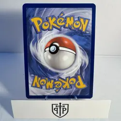 Pokemon TCG - Yveltal 205/182 Paradox Rift - Illustration Rare Holo - NM - Image 2
