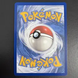 Pokemon TCG - Yveltal 205/182 Paradox Rift - Illustration Rare Holo - NM - Image 5