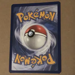 Pokemon Destined Rivals Team Rocket’s Meowth IR 203/182 - Image 2