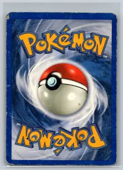 Pokemon March 102/111 Neo Genesis Regular HP Tomokazu Komiya Art - Image 2
