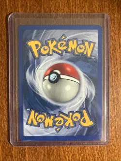 [NM/MINT] 2001 Pokemon Neo Revelation Octillery 1st Edition #34/64 - Image 2