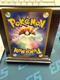 Mega Greninja ex MUR Gold 120 Ninja Spinner Pokemon TCG Japanese NM US SELLER - Image 2