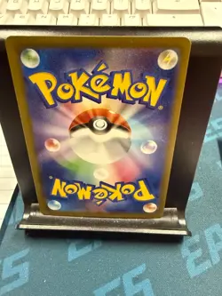 Mega Greninja ex MUR Gold 120 Ninja Spinner Pokemon TCG Japanese NM US SELLER - Image 4