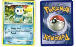 Piplup Common Pokemon TCG Platinum 85/127 LP - Image 3