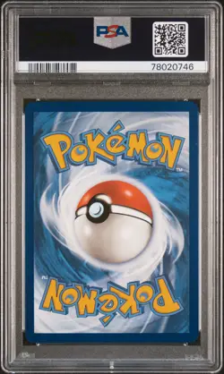 2023 Pokemon SWSH Black Star Promo Premium #302 Full Art Klara PSA 10 Gem Mint - Image 2