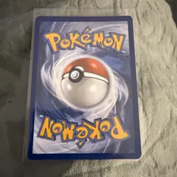 Mega Charizard Y EX 030 Holo Promo Pokemon TCG Ascended Heroes BRAND NEW! - Image 2