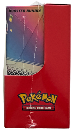 Pokemon TCG Prismatic Evolutions Eevee 2-Pack Costco Bundle New/Sealed - Image 3