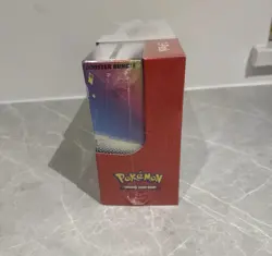 Pokemon TCG Prismatic Evolutions Costco 2 Pack - ETB + Booster Bundle SEALED NEW - Image 2