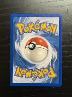 Pokemon TCG Oddish EX Hidden Legends 68/101 Regular Common - Image 2