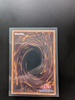 Horoscope Sorcerer the Stargazer Magician Overframe Ultra Rare LOCH-JP014 YuGiOh - Image 2