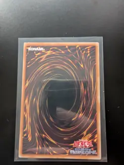 Yugioh Limit Over - Odd-Eyes Pendulum Dragon Overframe LOCH-JP013 - Image 2