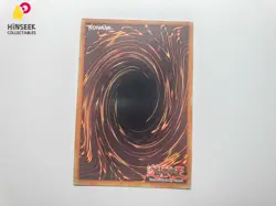 Yugioh Sea Monster of Theseus RATE-EN081 Secret Rare 1st Edition VLP/NM - Image 4