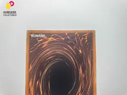 Yugioh Sea Monster of Theseus RATE-EN081 Secret Rare 1st Edition VLP/NM - Image 5