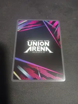 Union Arena Solo Leveling Sung Jinewoo Sr Alt Art SLG-1-049 - Image 2